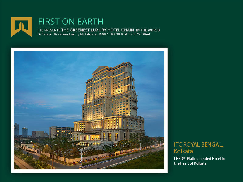 ITC Royal Bengal, Kolkata