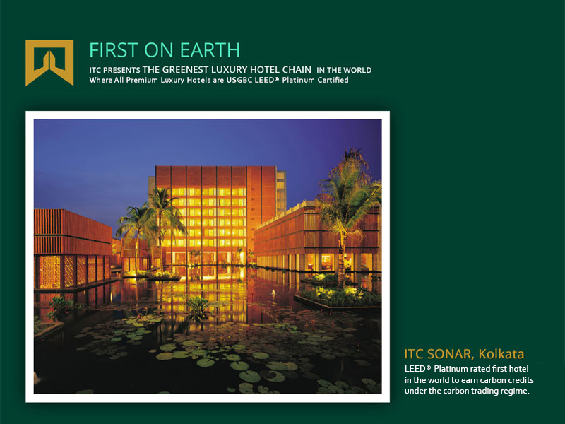 ITC Sonar, Kolkata