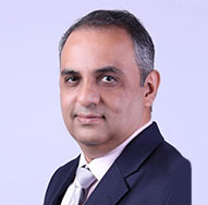 Image of Sameer Satpathy
