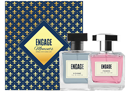 Engage Intrigue