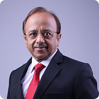 Image of Hemant Bhargava