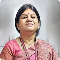 Image of Pushpa Subrahmanyam