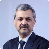 Image of Supratim Dutta